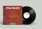 Cross Record - Crush Me Special Edition [w/Bonus LP and Booklet] Pre-Order