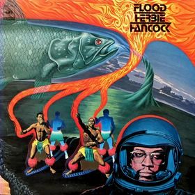 Herbie Hancock - Flood