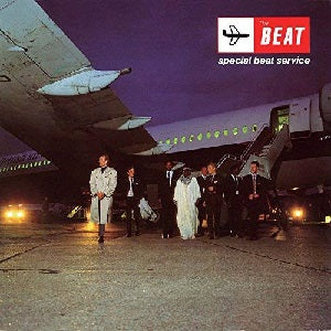 English Beat - Special Beat Service 2xLP