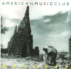 American Music Club - Mercury LP