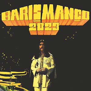 Baris Manco - 2023 LP