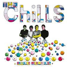 The Chills - The Lost E.P.