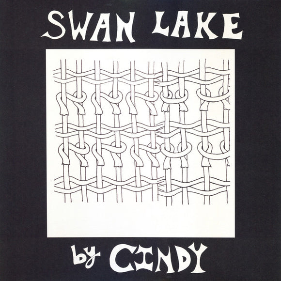 Cindy - Swan Lake EP