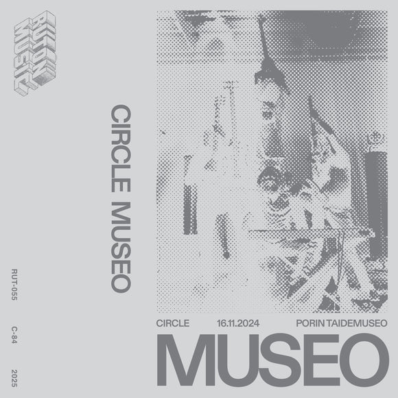 Circle - Museo CASSETTE