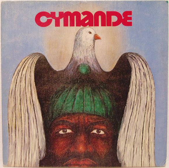 Cymande - S/T LP