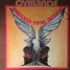 Cymande - Second Time Around LP