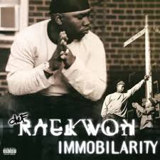 Raekwon - Immobilarity 2xLP