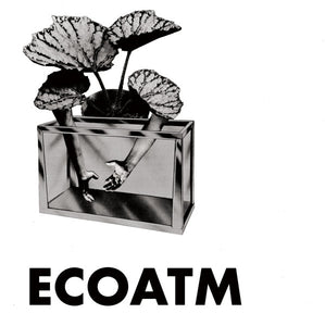 ECOATM - S/T LP