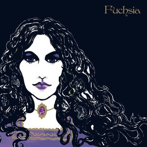 Fuchsia - Fuchsia LP