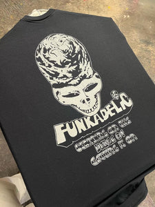 Funkadelic - Standing On the Verge Of Getting it On T-Shirt