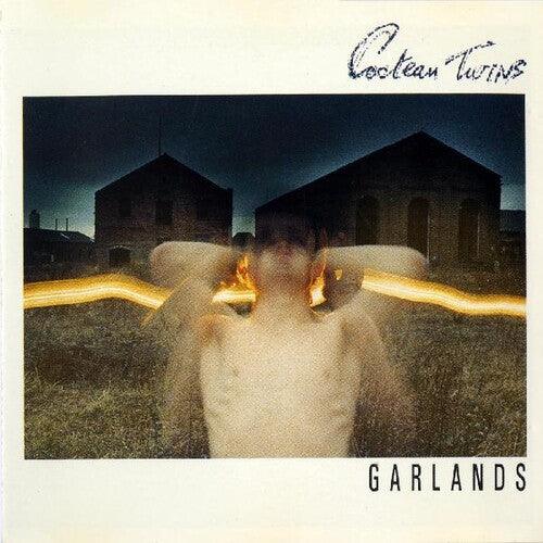 Cocteau Twins - Garlands LP