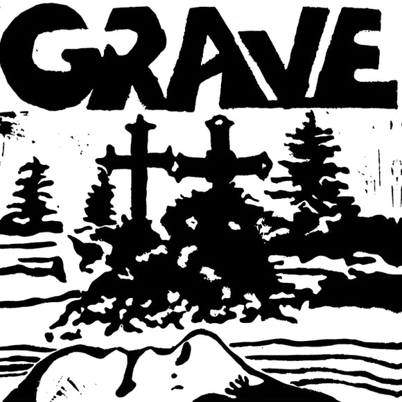 Grave - Grave LP