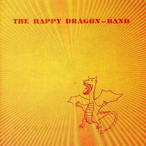 The Happy Dragon-Band - S/T LP