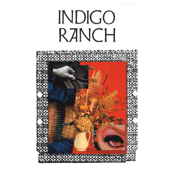 Indigo Ranch - Hard Gloss LP