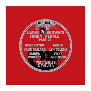 V.A. - James Brown's Funky People (Part 2)