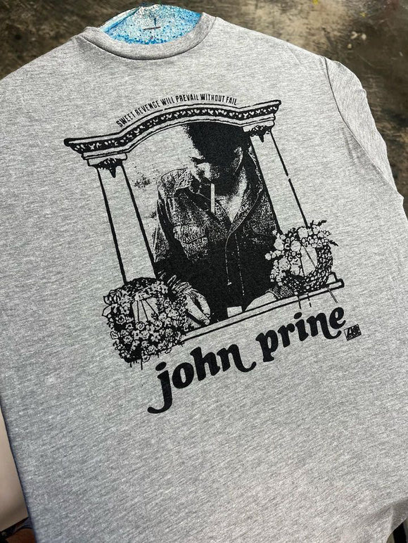 John Prine - Sweet Revenge T-Shirt