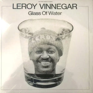 Leroy Vinnegar - Glass of Water LP