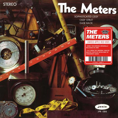 The Meters - S/T LP