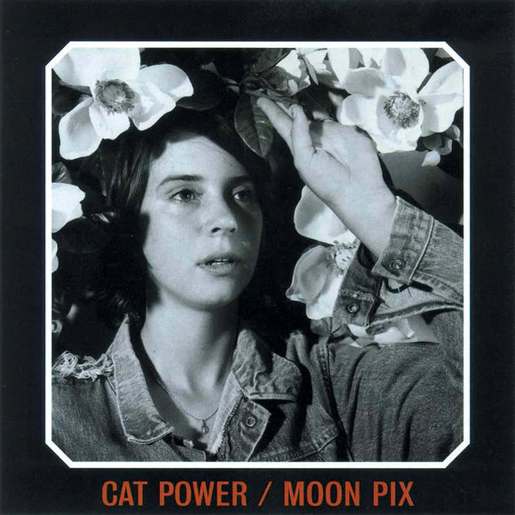 Cat Power - Moon Pix LP