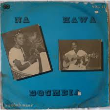 Nahawa Doumbia - Vol. 2 LP