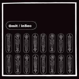 Omit - inSec LP