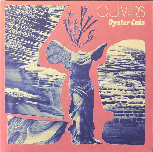 Quivers - Oyster Cuts LP