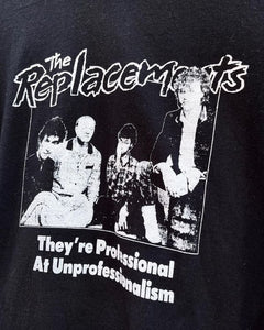 The Replacements - They're Professional at Unprofessionalism T-Shirt