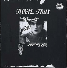 Royal Trux- Royal Trux lp