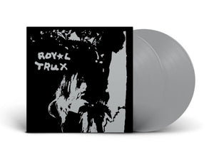 Royal Trux - Twin Infinitives 2xLP (Silver)