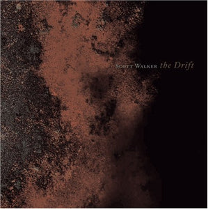 Scott Walker - The Drift LP