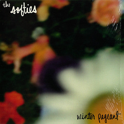 The Softies - Winter Pageant LP