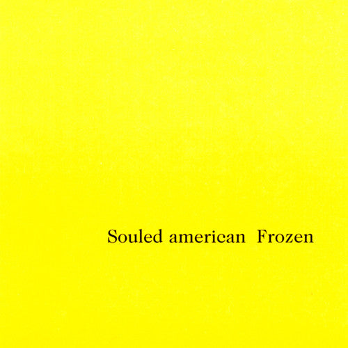 Souled American - Frozen