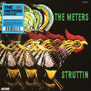 The Meters - Struttin' LP