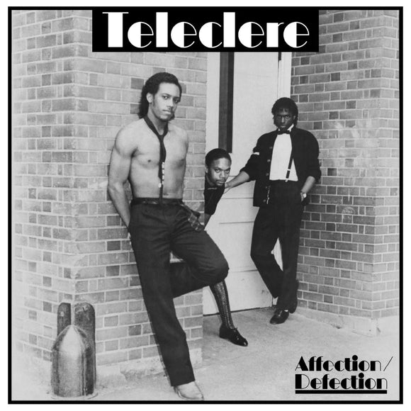 Teleclere - Affection/Defection LP