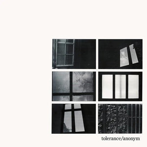 Tolerance - Anonym LP