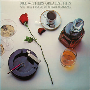 Bill Withers - Greatest Hits LP