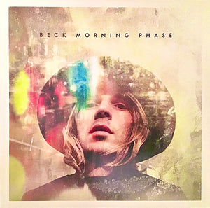 Beck - Morning Phase LP