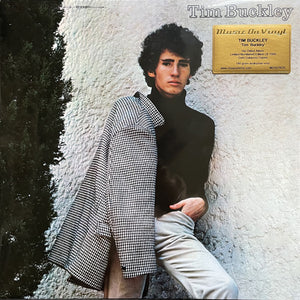 Tim Buckley - S/T LP