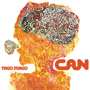 Can - Tago Mago 2xLP