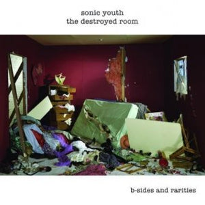 Sonic Youth - Destroyed Room: B-Sides And Rarities 2xLP
