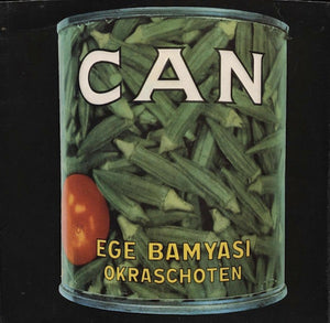 Can - Ege Bamyasi LP