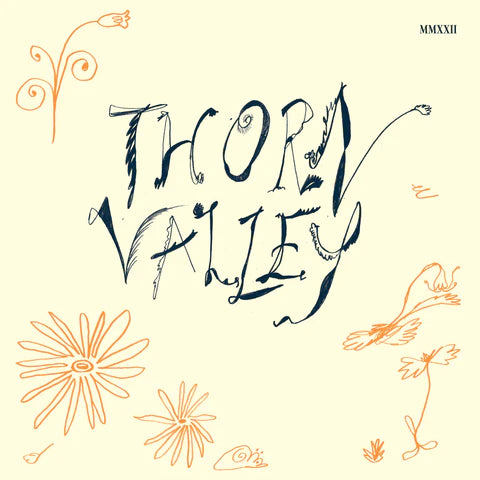 V/A - Thorn Valley 2xLP