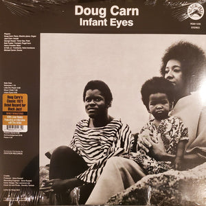 Doug Carn - Infant Eyes LP