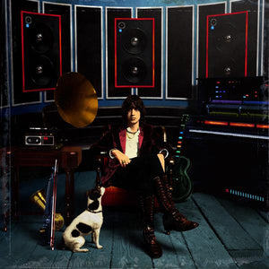 Julian Casablancas - Phrazes For The Young LP