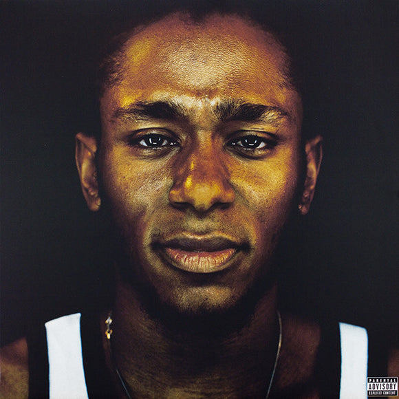 Mos Def - Black On Both Sides 2xLP