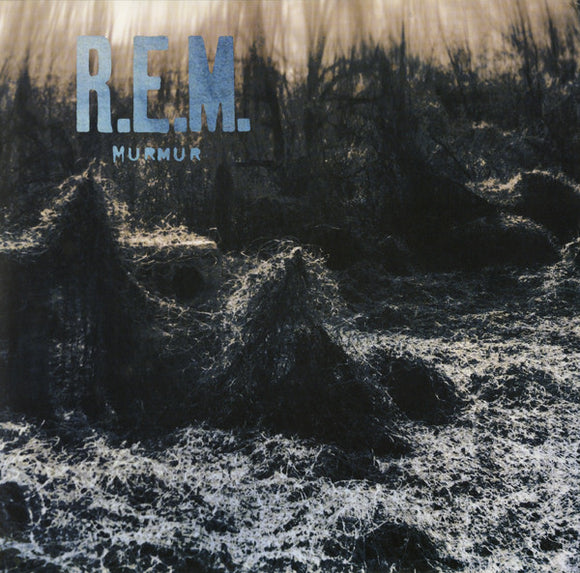 R.E.M. - Murmur LP