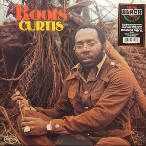 Curtis Mayfield - Roots LP