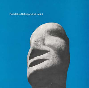Roedelius - Selbstportrait Volume II LP
