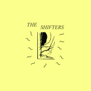 The Shifters - S/T LP