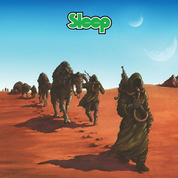 Sleep - Dopesmoker 2xLP